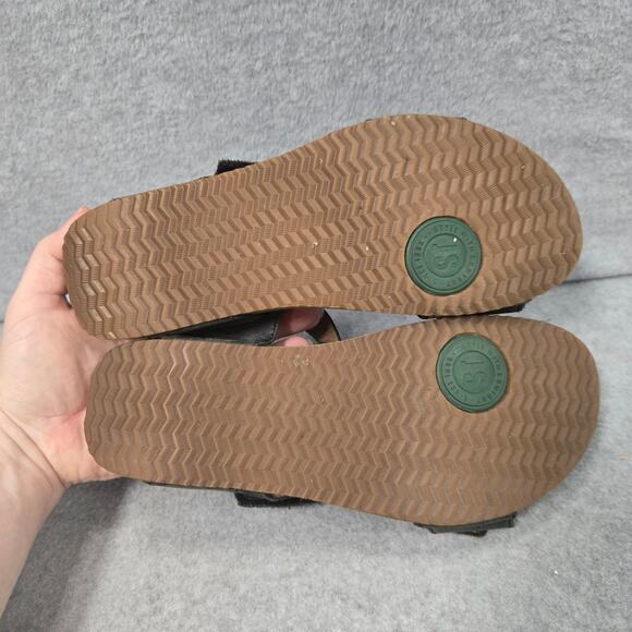 Josef Seibel Tonga Sandals Size 37 - Picture 6 of 10